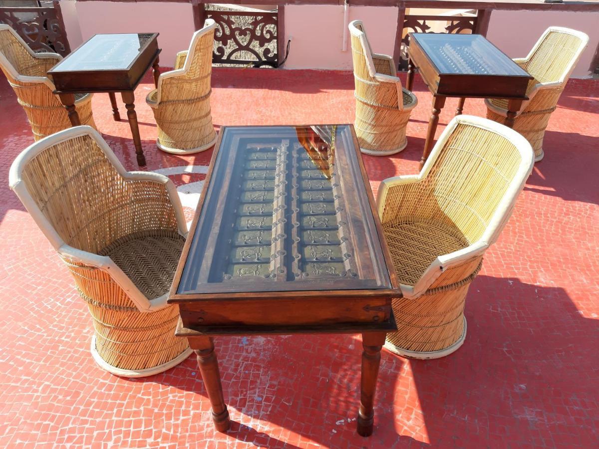 Corsican Haveli Jodhpur  Dış mekan fotoğraf
