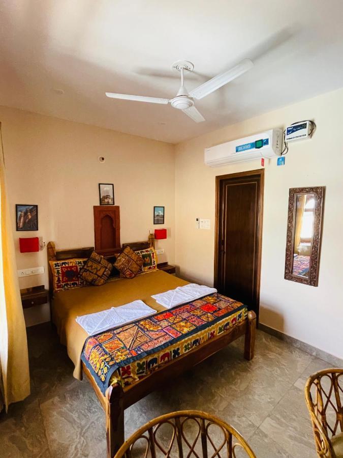 Corsican Haveli Jodhpur  Dış mekan fotoğraf