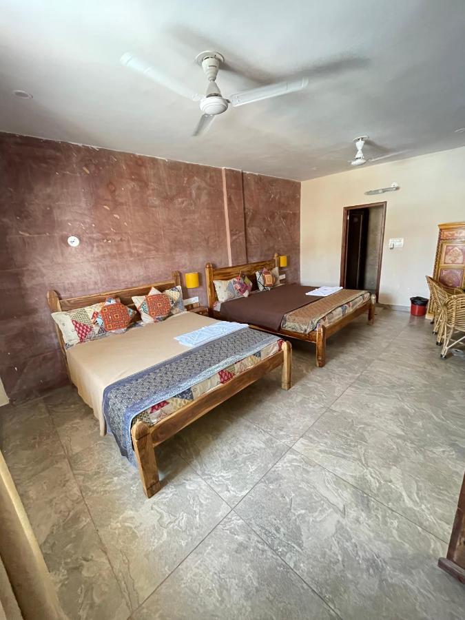 Corsican Haveli Jodhpur  Dış mekan fotoğraf