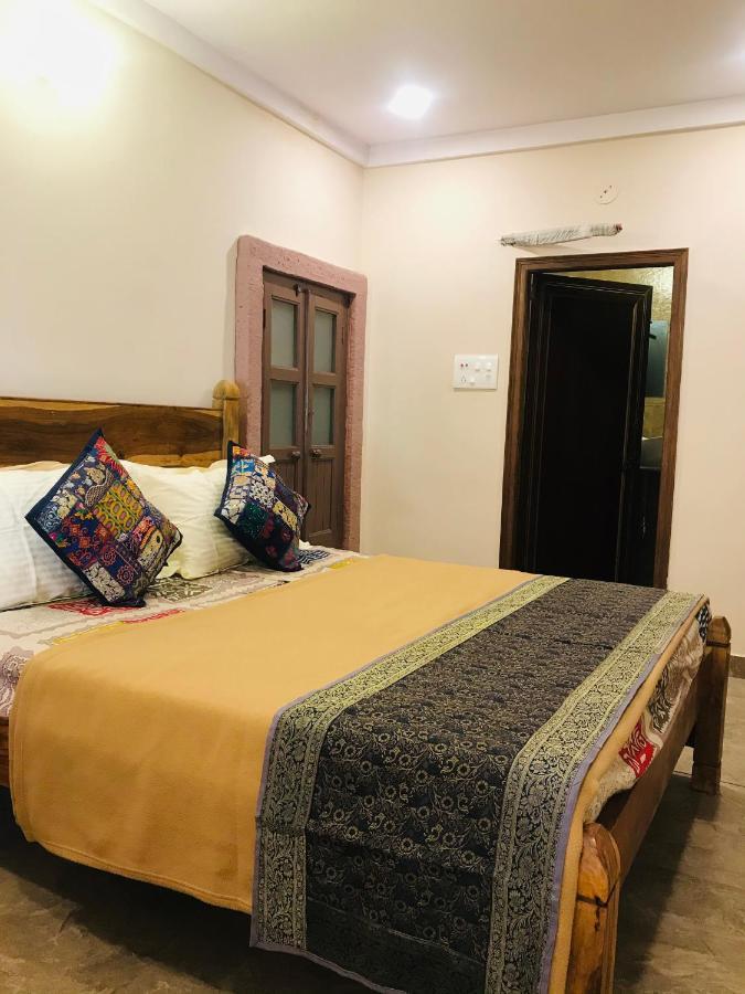 Corsican Haveli Jodhpur  Dış mekan fotoğraf