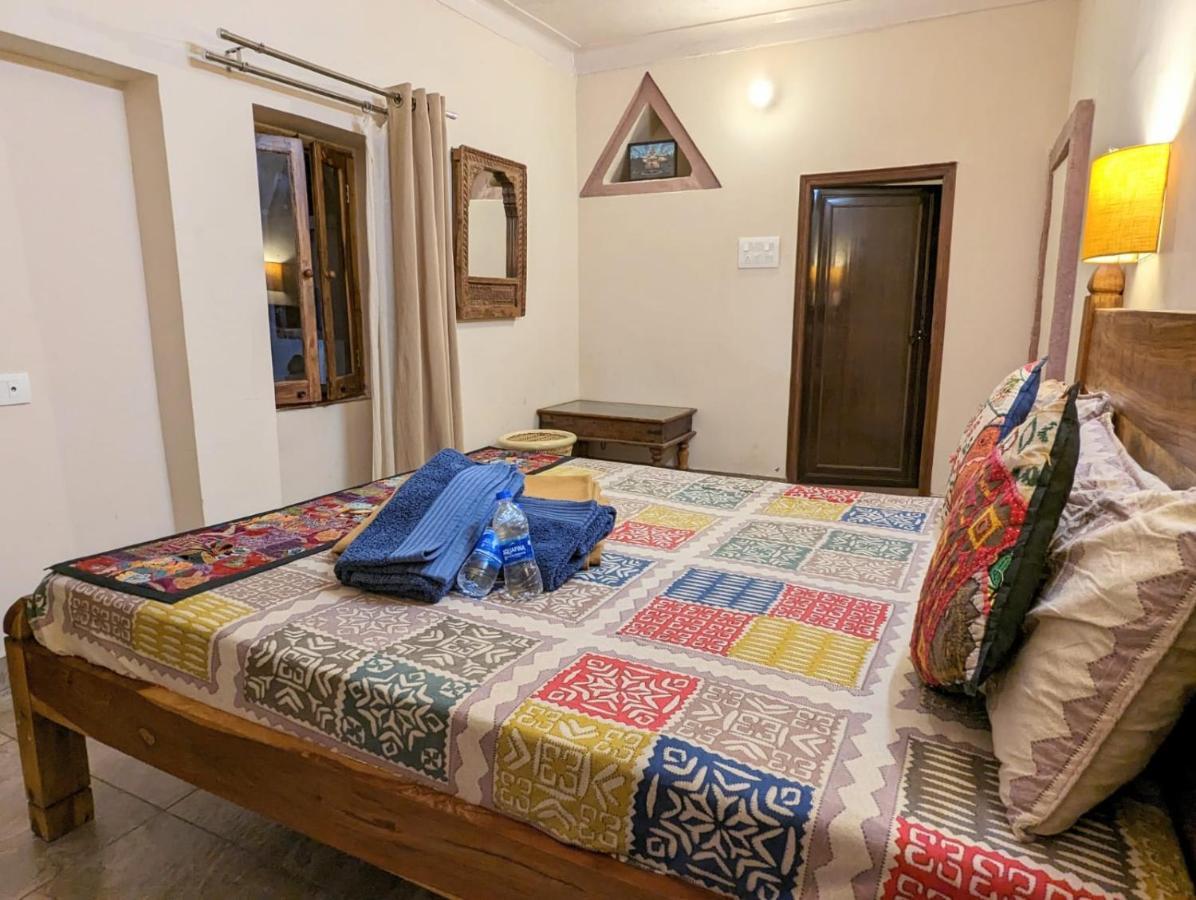 Corsican Haveli Jodhpur  Dış mekan fotoğraf