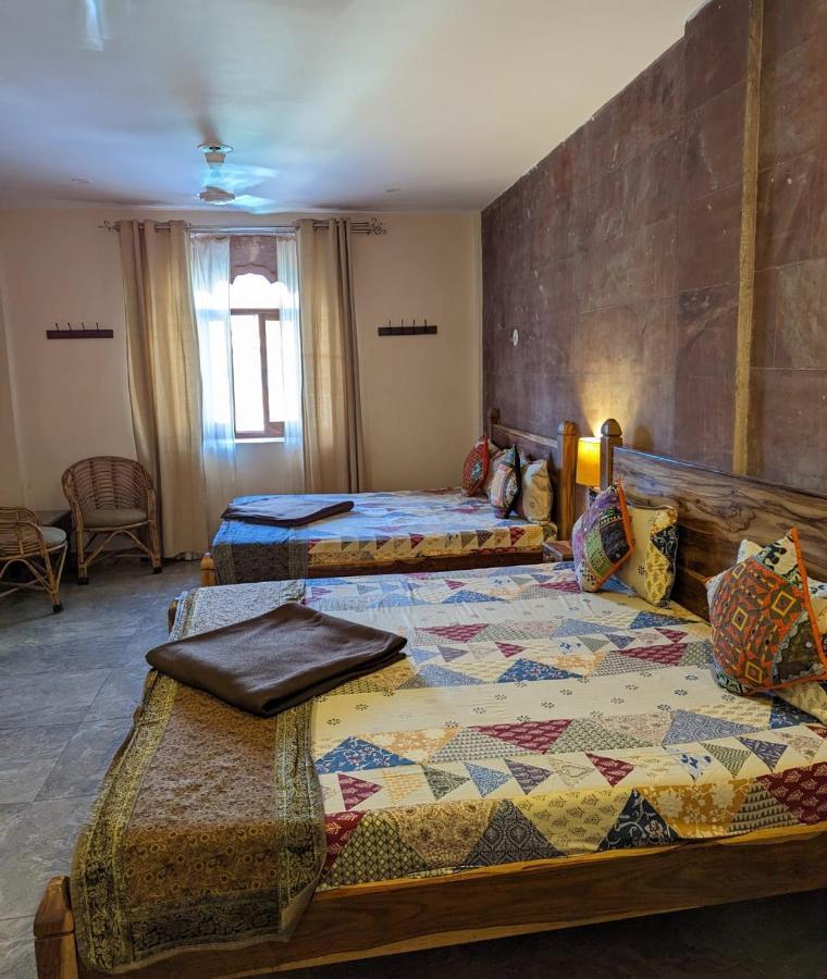Corsican Haveli Jodhpur  Dış mekan fotoğraf