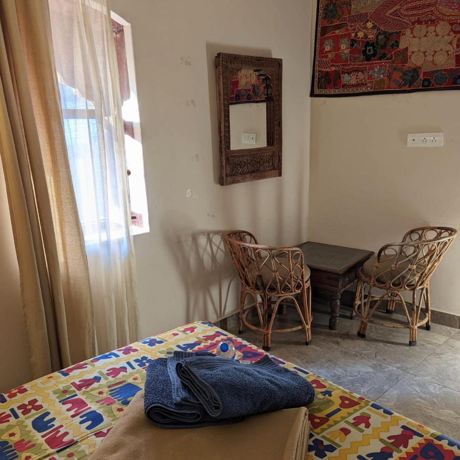 Corsican Haveli Jodhpur  Dış mekan fotoğraf