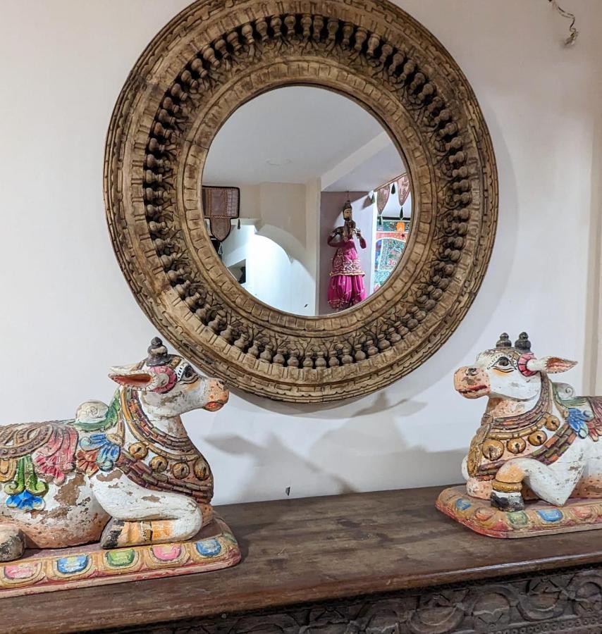 Corsican Haveli Jodhpur  Dış mekan fotoğraf