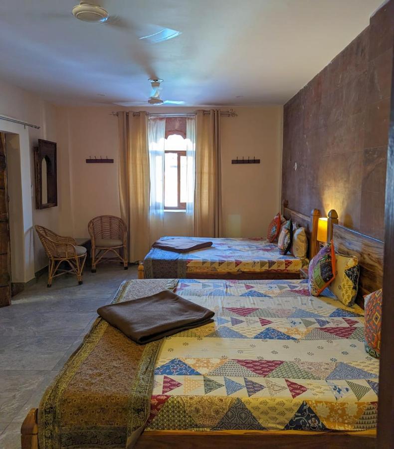Corsican Haveli Jodhpur  Dış mekan fotoğraf