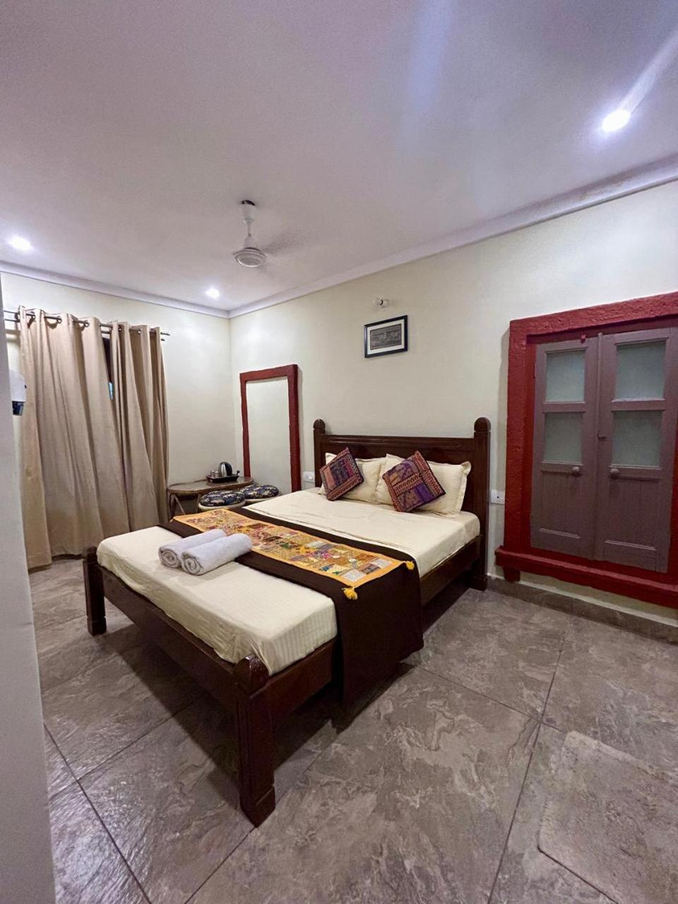 Corsican Haveli Jodhpur  Dış mekan fotoğraf